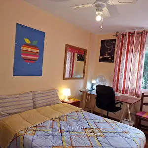 Boliches Bed and breakfast